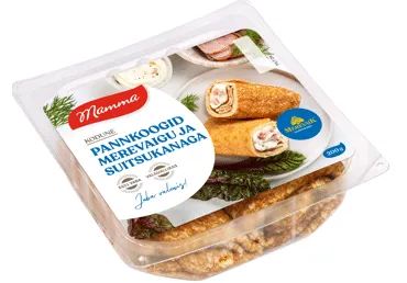 Pannk.Merevaigu ja suitsukan.MAMMA, 200g