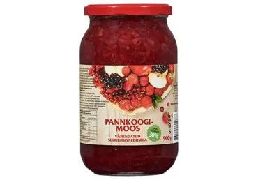 Pannkoogimoos RÕNGU 900g