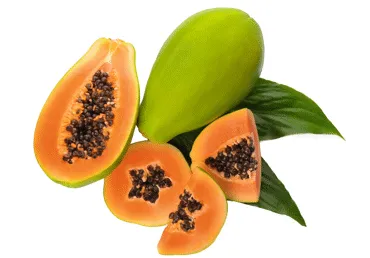 Papaia FORMOSA, kg