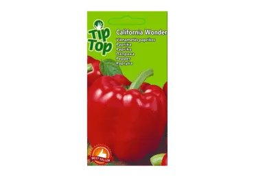 Paprika CALIFORNIA WONDER