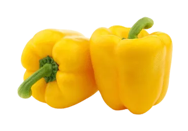 Paprika kollane 1.kl.,kg