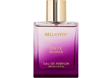 Parfüüm BVL Date Woman 100ml
