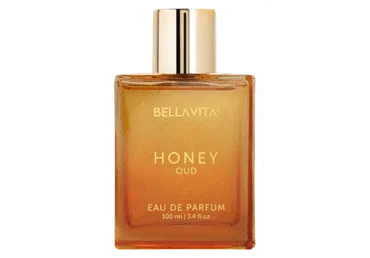 Parfüüm BVL Honey Oud Unisex 100ml
