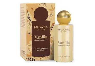 Parfüüm BVL Vanilla Gourmet 100ml