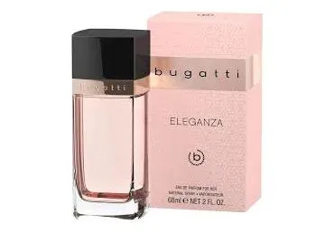 Parfüümvesi BUGATTI Eleganza Woman 60ml