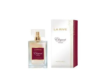 Smaržūdens LA RIVE Elegant sievietēm 100ml