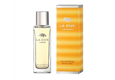 Parfüümvesi LA RIVE Woman 90ml