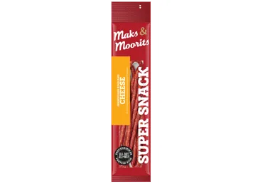 Parmesani juustu Super Snack M&M,85g