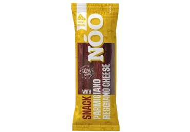 Karsti kūpinātas desiņas Parmesan Cigar NOO 85g