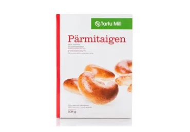 Pärmitaigna jahusegu TARTU MILL 508 g