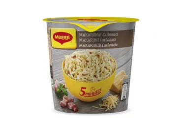 Pasta Carbonara, MAGGI, 50 g