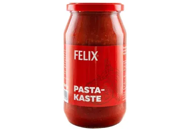 Pastakaste FELIX 500g