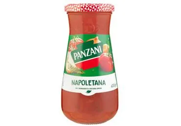 Pastakaste PANZANI Napoletana 400g