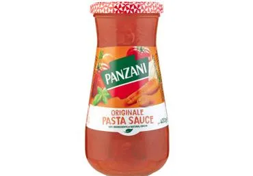 Pastakaste PANZANI Originale 400g