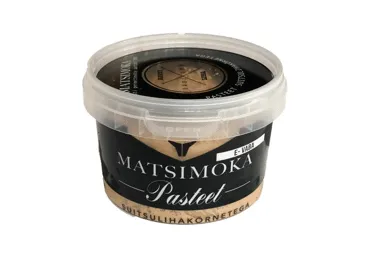 Pasteet suitsul.kõrnetega MATSIMOKA,220g