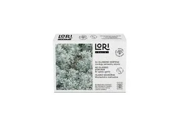 Pastillid LORI Herb mustsõstra 36tk