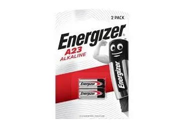 Patarei ENERGIZER A23/E23A Alk BP2