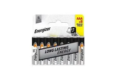 Patarei ENERGIZER Everyday AAA DHP8
