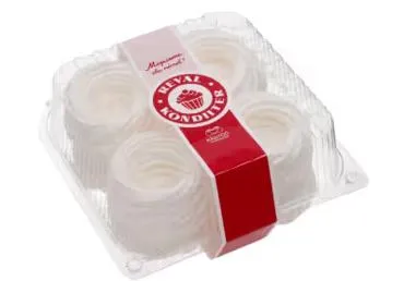 Pavlova beseek.põhjad REVAL KOND.,8x22g