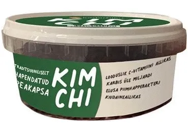 Peakapsa Kimchi 300g