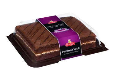 Pealinna kook EESTI PAGAR, 1.1kg
