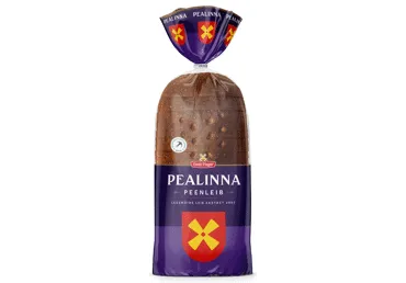 Pealinna peenleib EESTI PAGAR 1kg