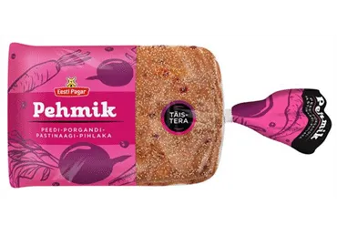 Peedi-porgandi-pastinaagi pehmik, EESTI PAGAR, 240 g