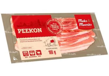 Peekon MAKS&MOORITS, 100g viil