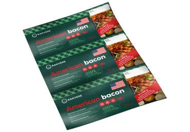 Peekon toors.Ameerikap.RAKVERE,450g viil