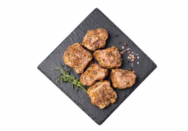 Peekonišašlõkk,kg