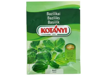 Peen.basiilik KOTANYI 9g