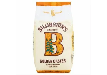 Peeneteral.küpset.suhkur BILLINGTON'S1kg