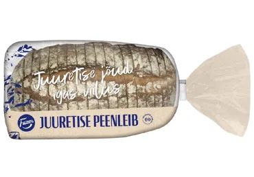 Peenleib juuretise FAZER 500g