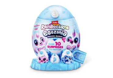 Pehme mänguasi RAINBOCORNS Frozencorn