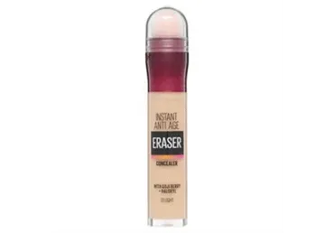 Peitep.MAYBELLINE Instant Anti-Age,Light