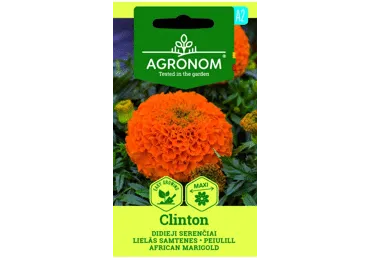 Peiulill Clinton [AGR