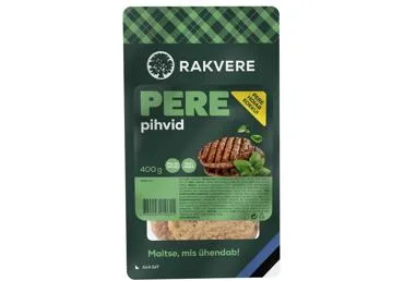 Perepihvid RAKVERE, 400g