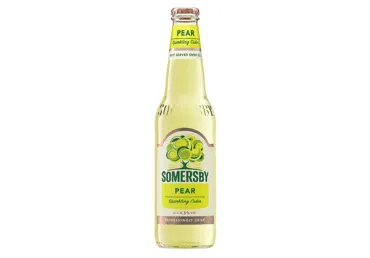 Perry SOMERSBY Pirni siider 4.5% 330ml