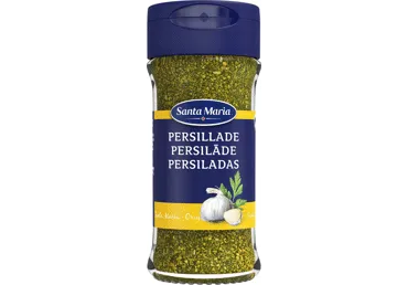 Persilāde SANTA MARIA 48g