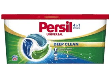 Pesudiskid Universal 28 pk, PERSIL, 28 tk