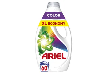 Pesugeel ARIEL Color 60pk 2.7L