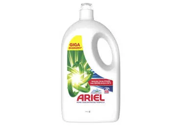 Pesugeel ARIEL MountainSpring 100pk 4.5L