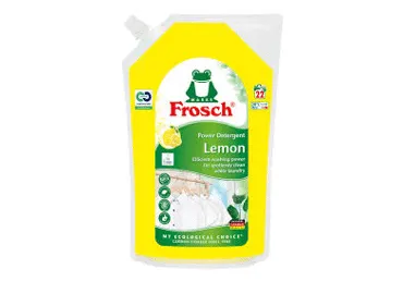 Pesugeel FROSCH Citrus 22pk 1.5L