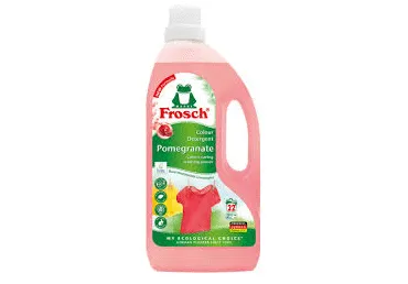 Pesugeel Frosch granaatõun 1,5l