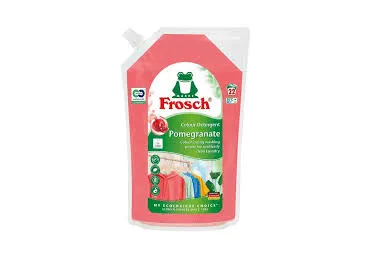 Pesugeel FROSCH Pomegranate 22pk 1.5L