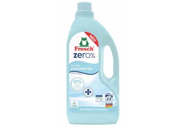Pesugeel FROSCH Zero% 1,5L 22pk