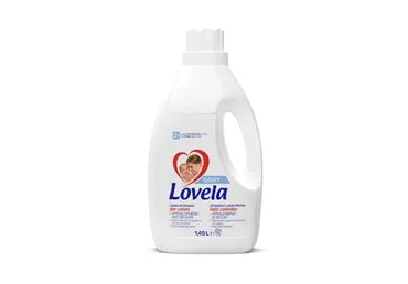 Pesugeel LOVELA Baby Color 1,45L 16pk
