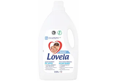 Pesugeel LOVELA Baby White 2.9L