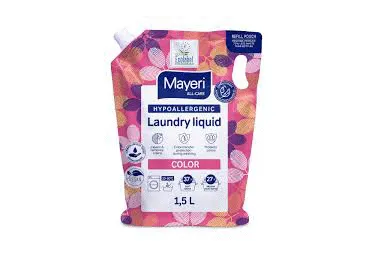 Pesugeel MAYERI Color täitepakk 1.5l