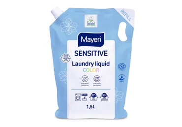 Pesugeel MAYERI Sens.Color täide1.5L25pk